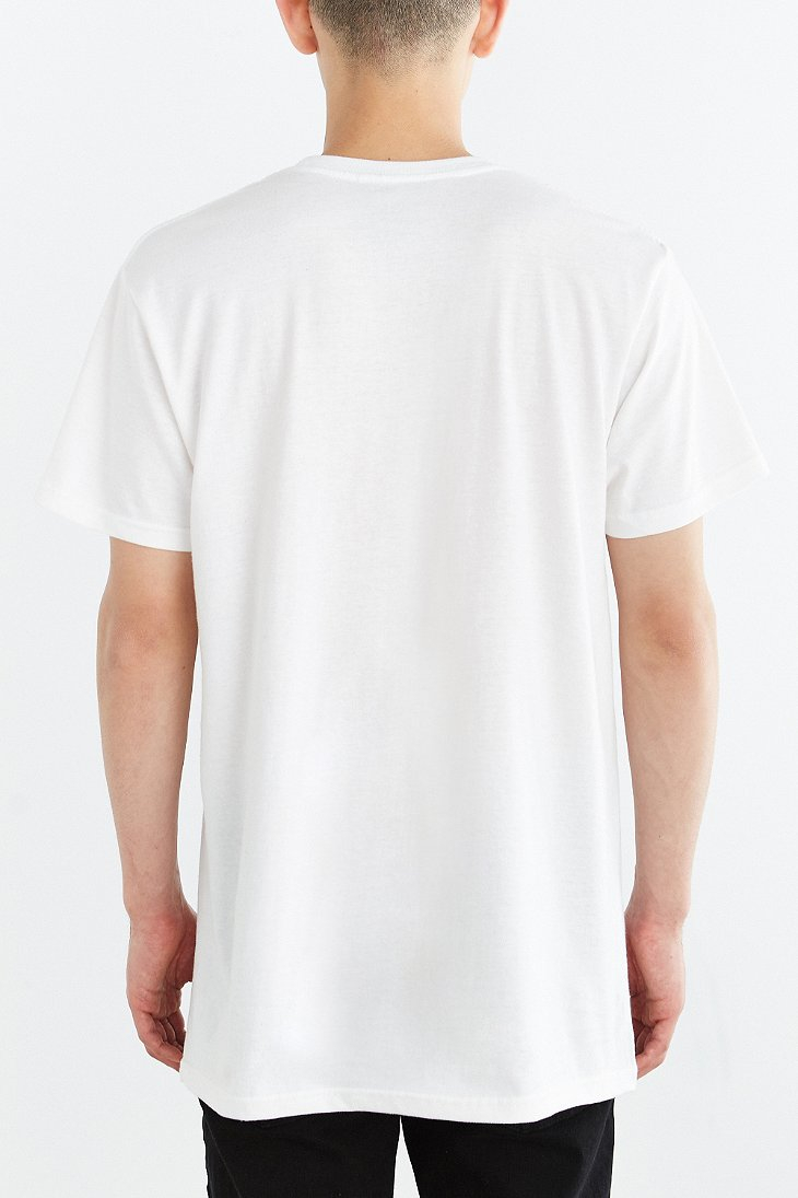BoJack Horseman T-shirt Color white - SINSAY - 8552I-00X
