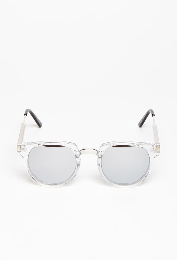spitfire teddy boy 2 mirror sunglasses