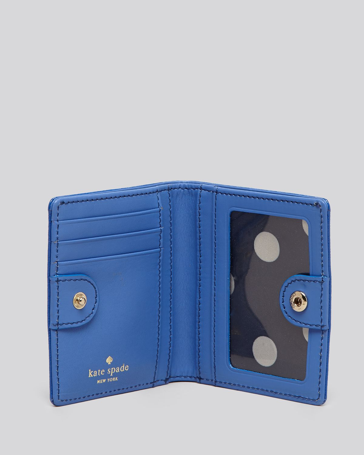 kate spade small stacy wallet