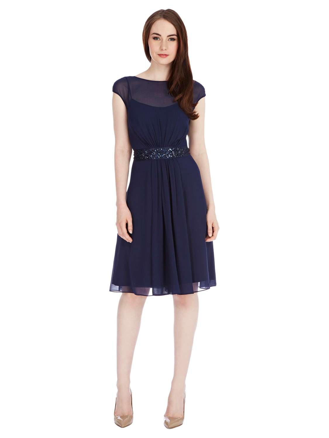 coast lori lee dress