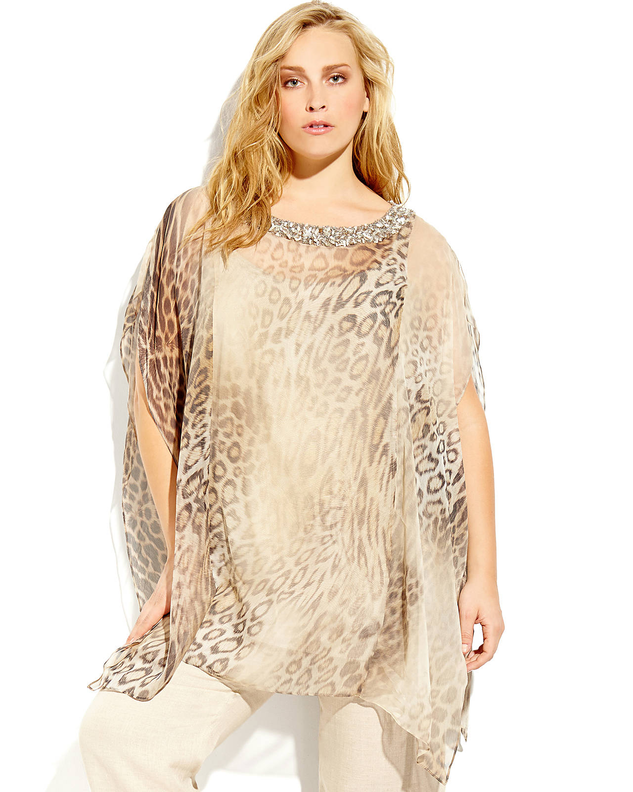 marina rinaldi plus size chart