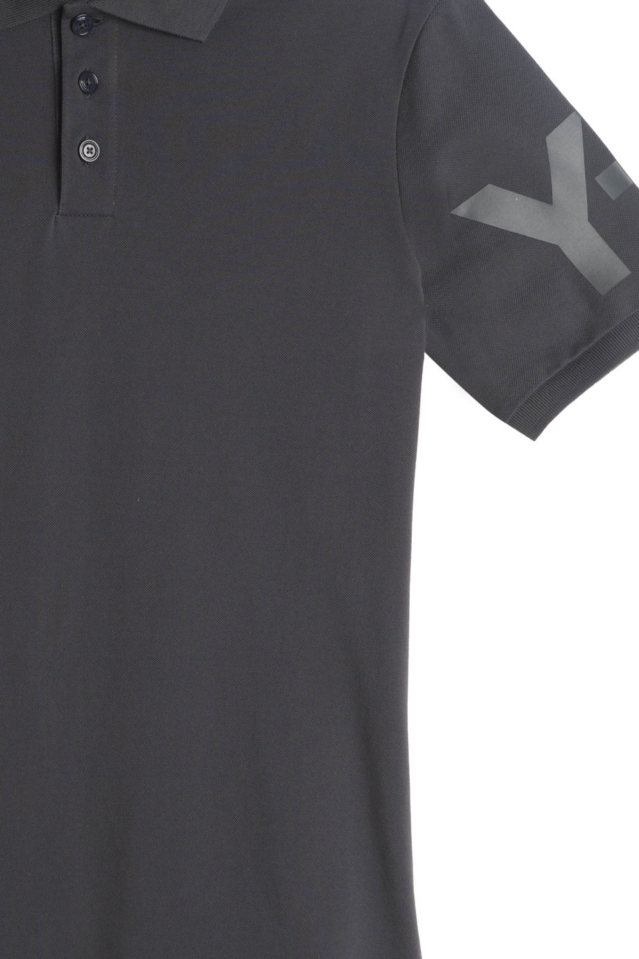 y3 polo sale