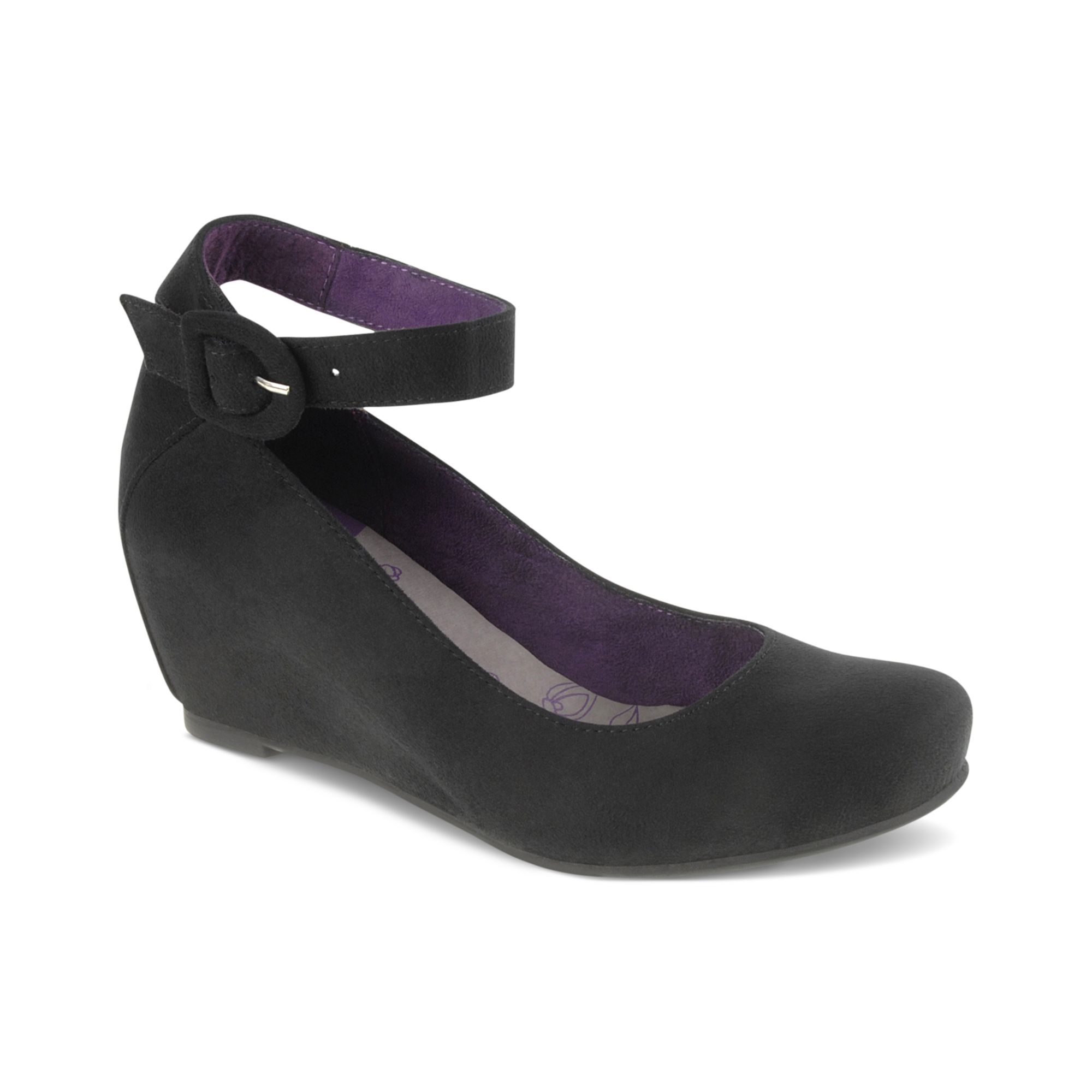 cl by chinese laundry wedges