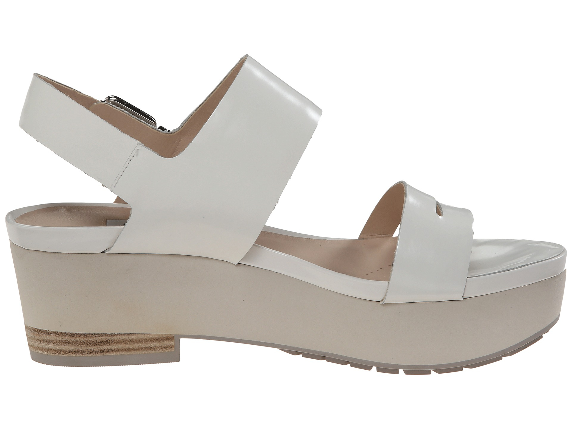 clarks perez glitter