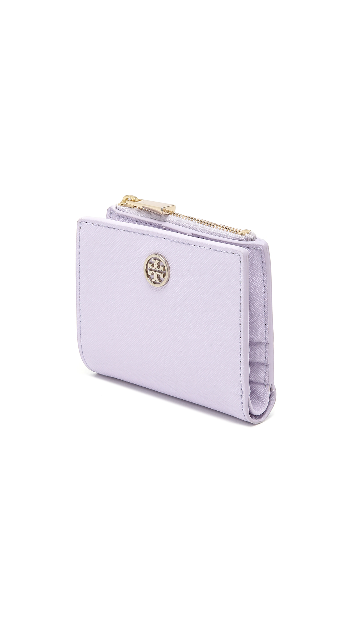Tory burch top small wallets