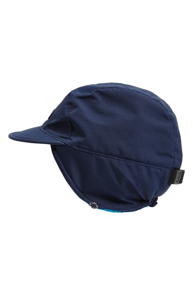 synchilla duckbill cap