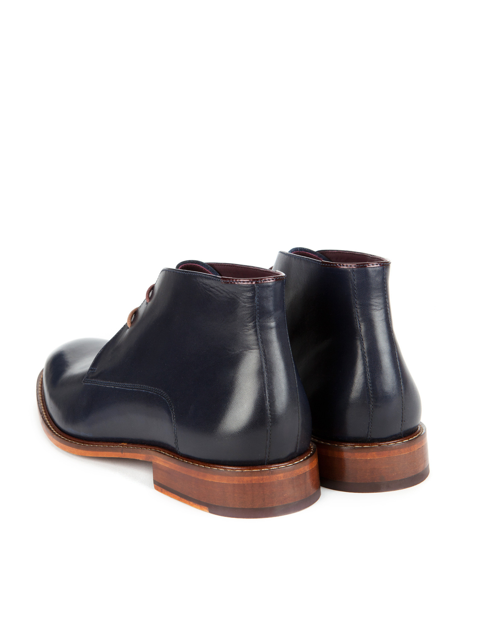 ted baker mens boots