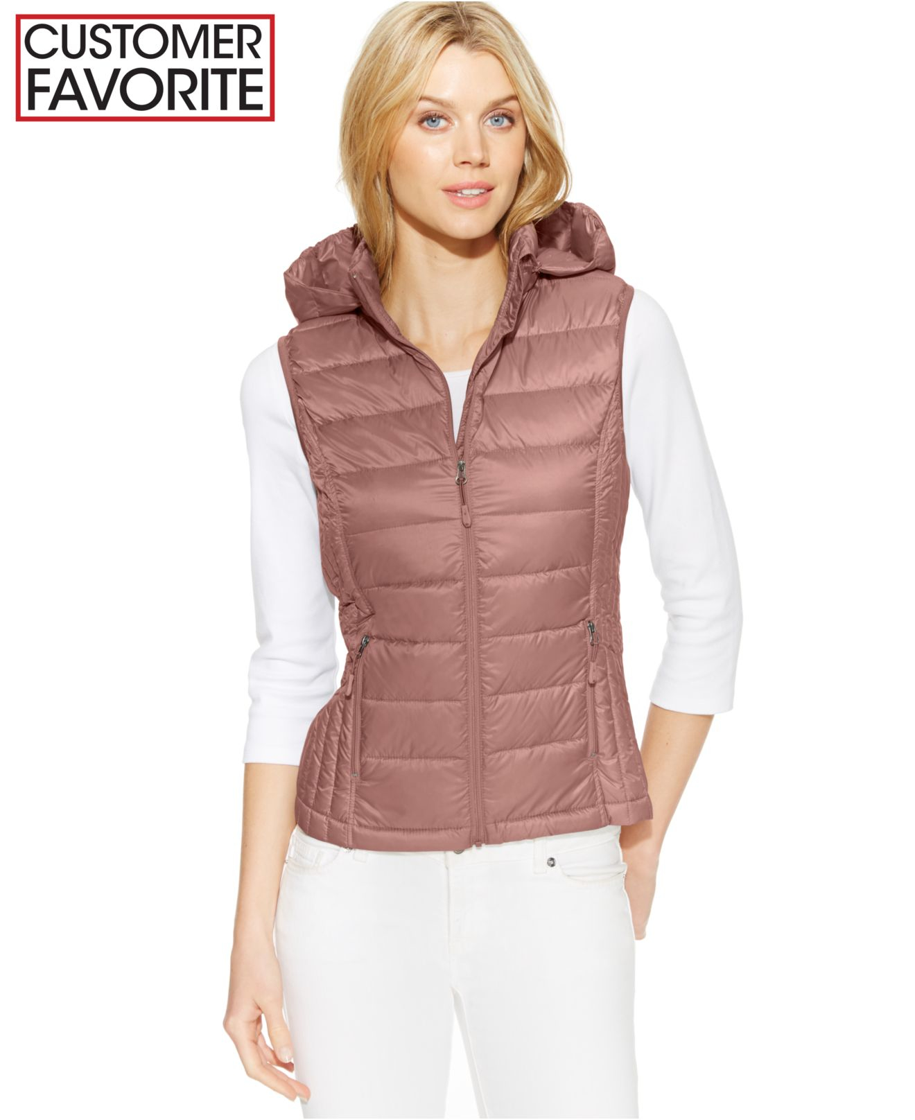 32 degrees puffer vest
