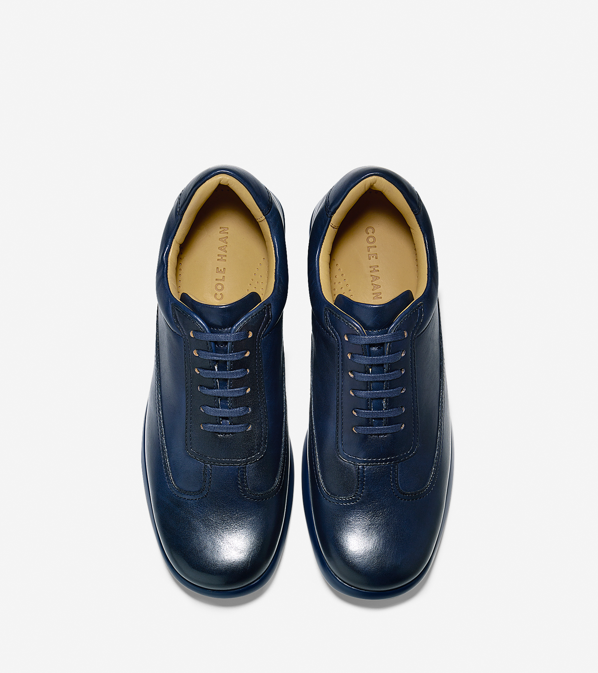cole haan nike air conner shoes