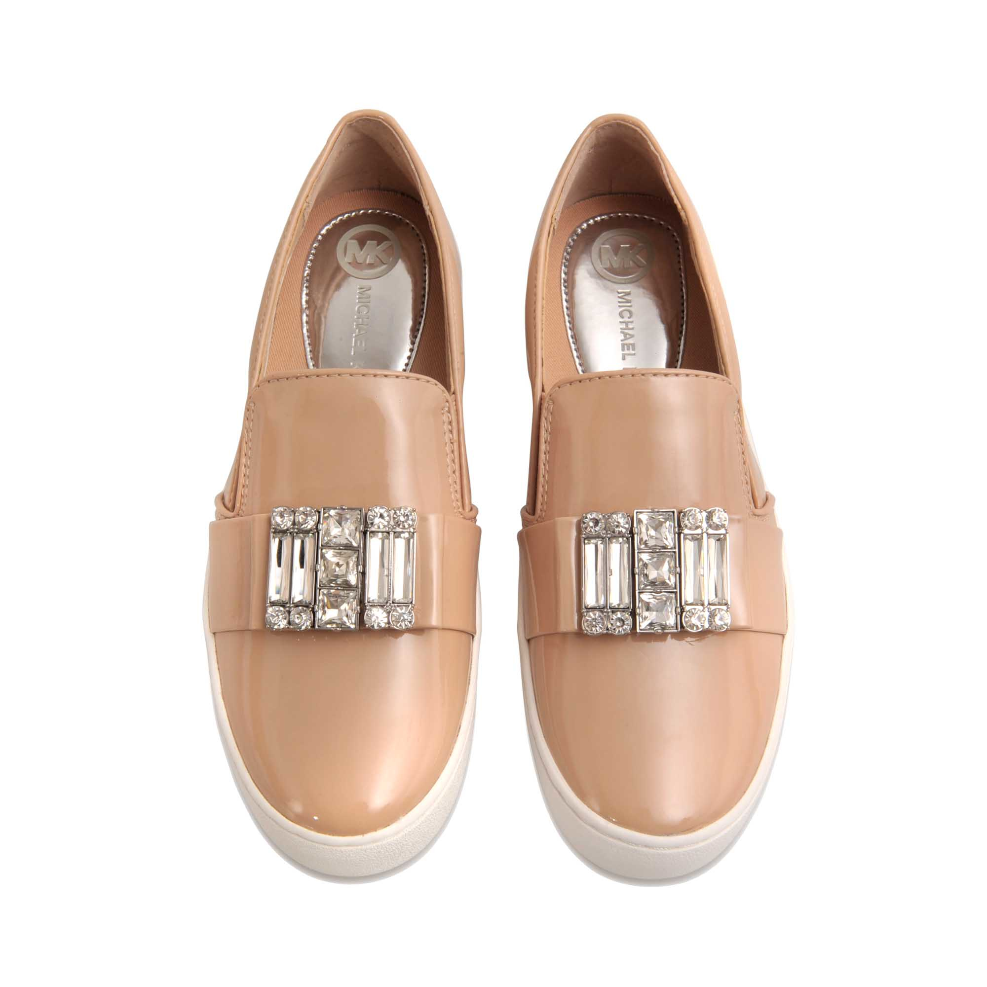 michael kors michelle slip on