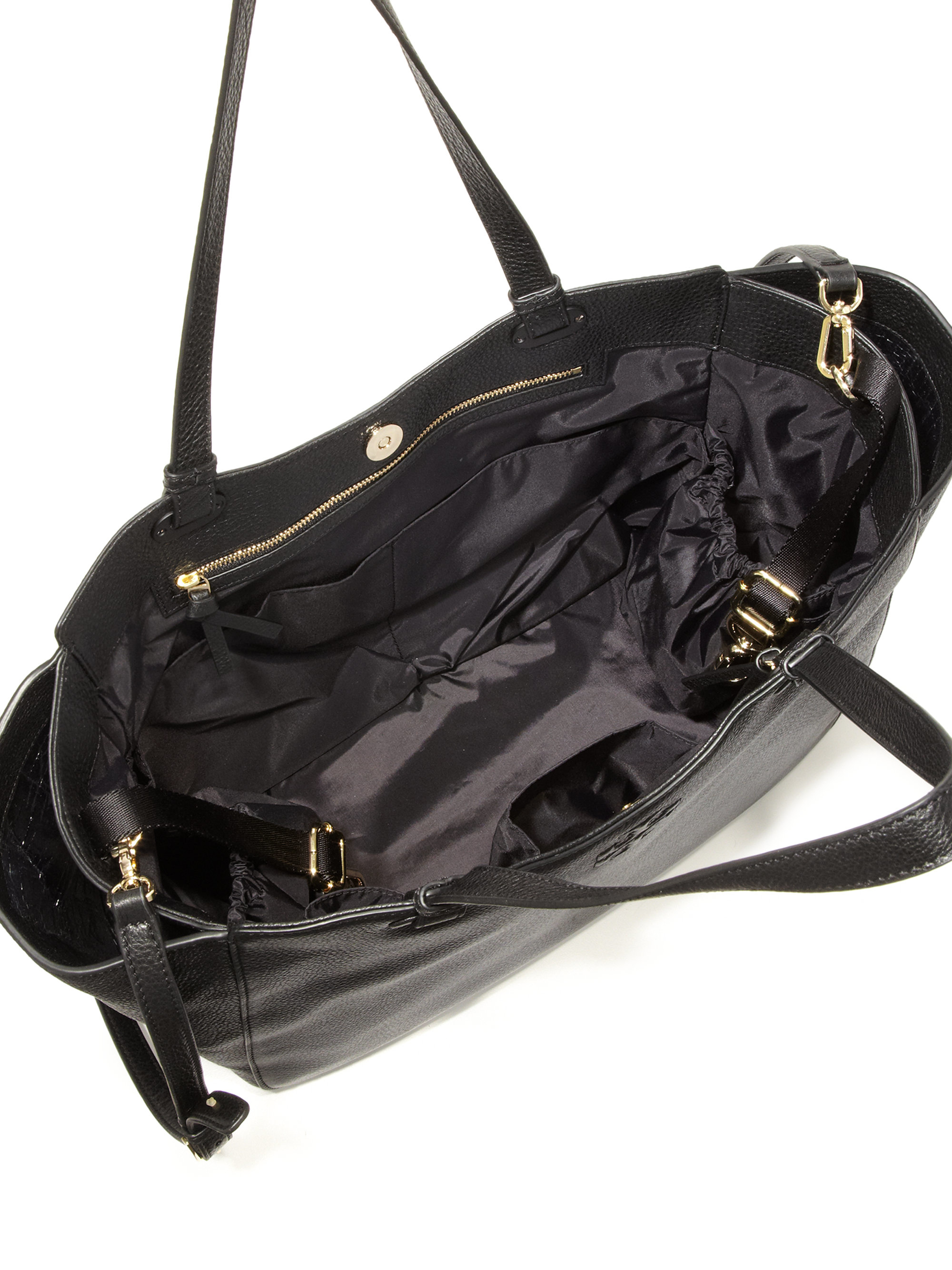 tory burch thea diaper bag
