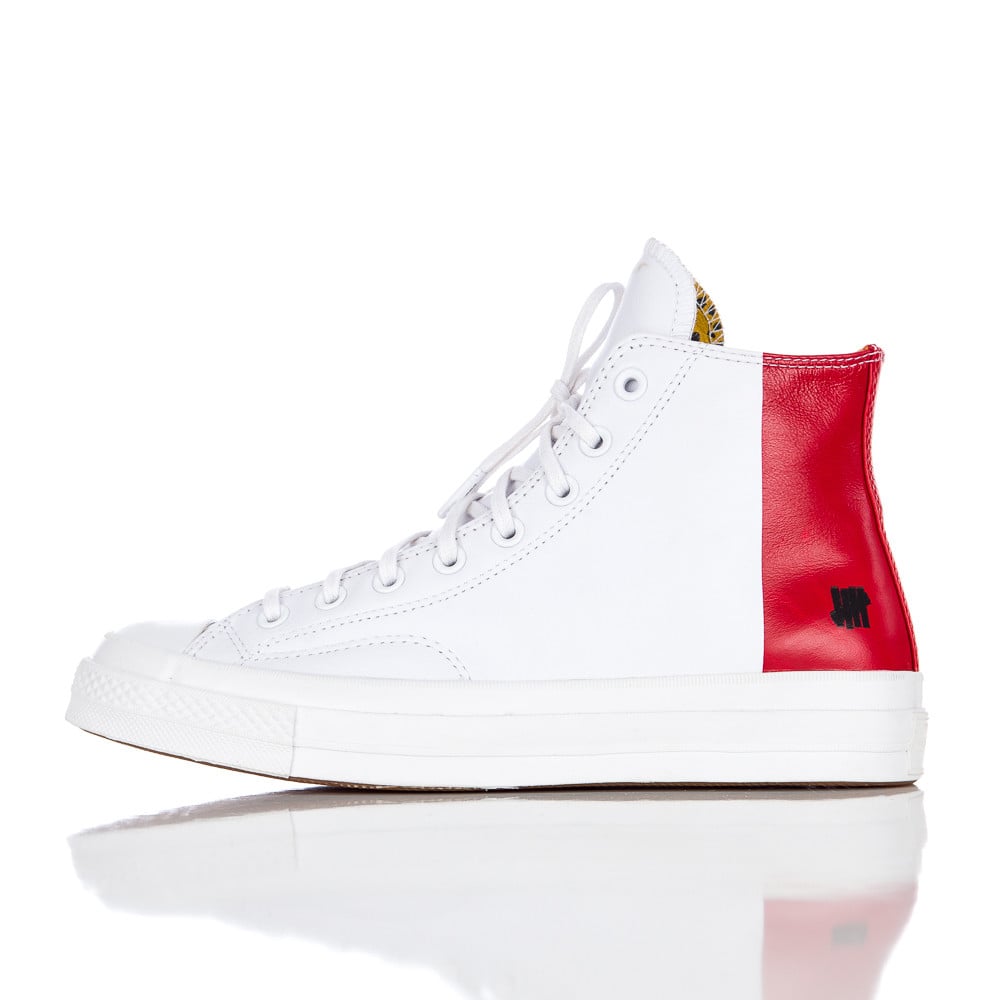 converse x undefeated high