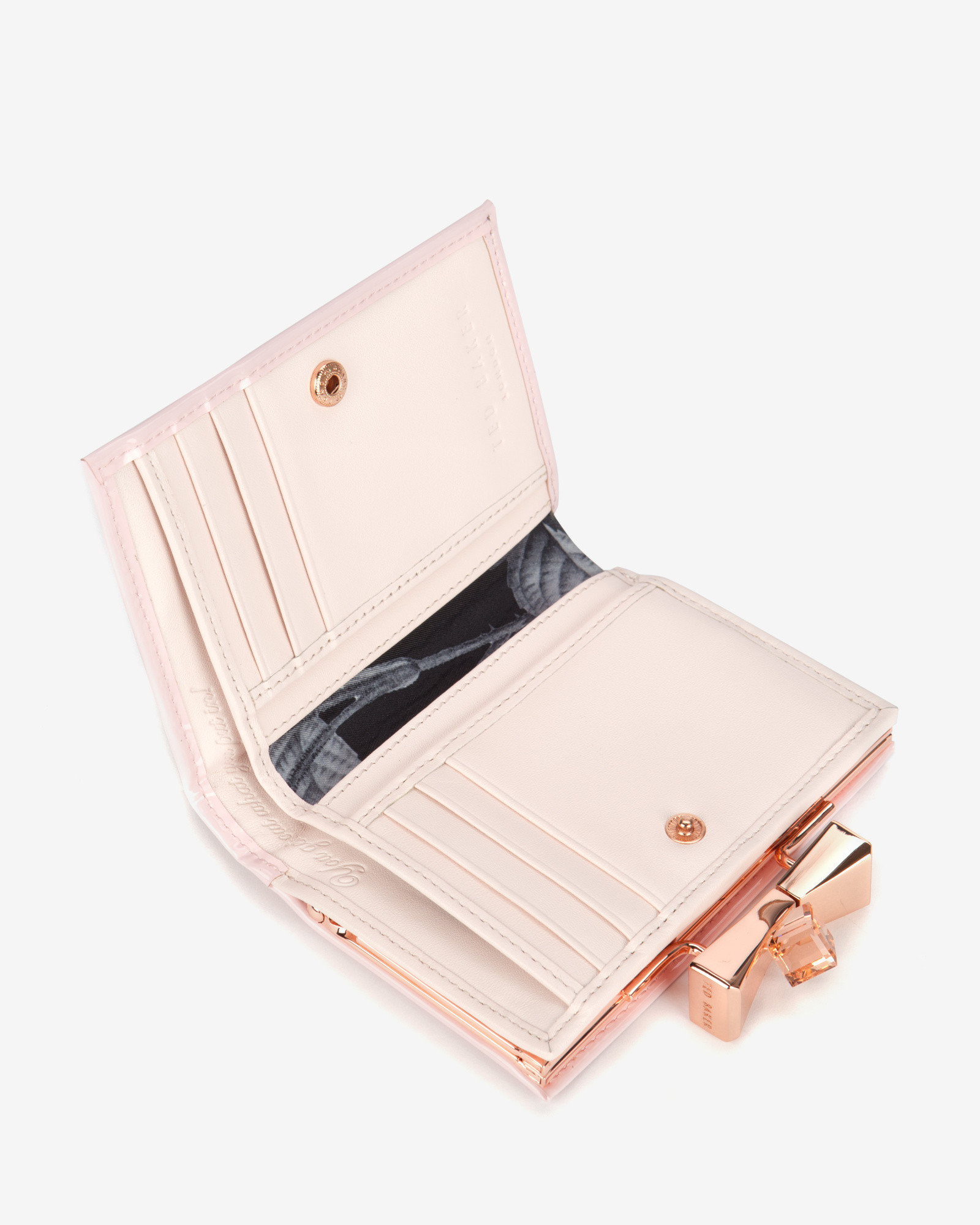 small ted baker purse