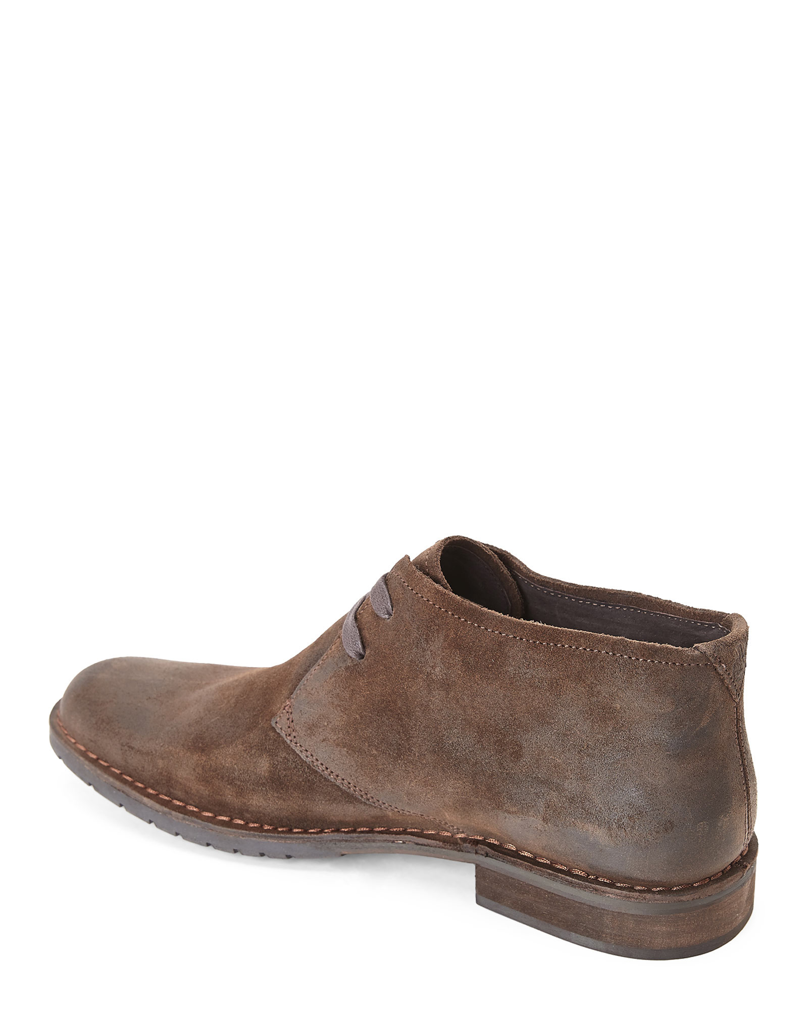 john varvatos desert boots