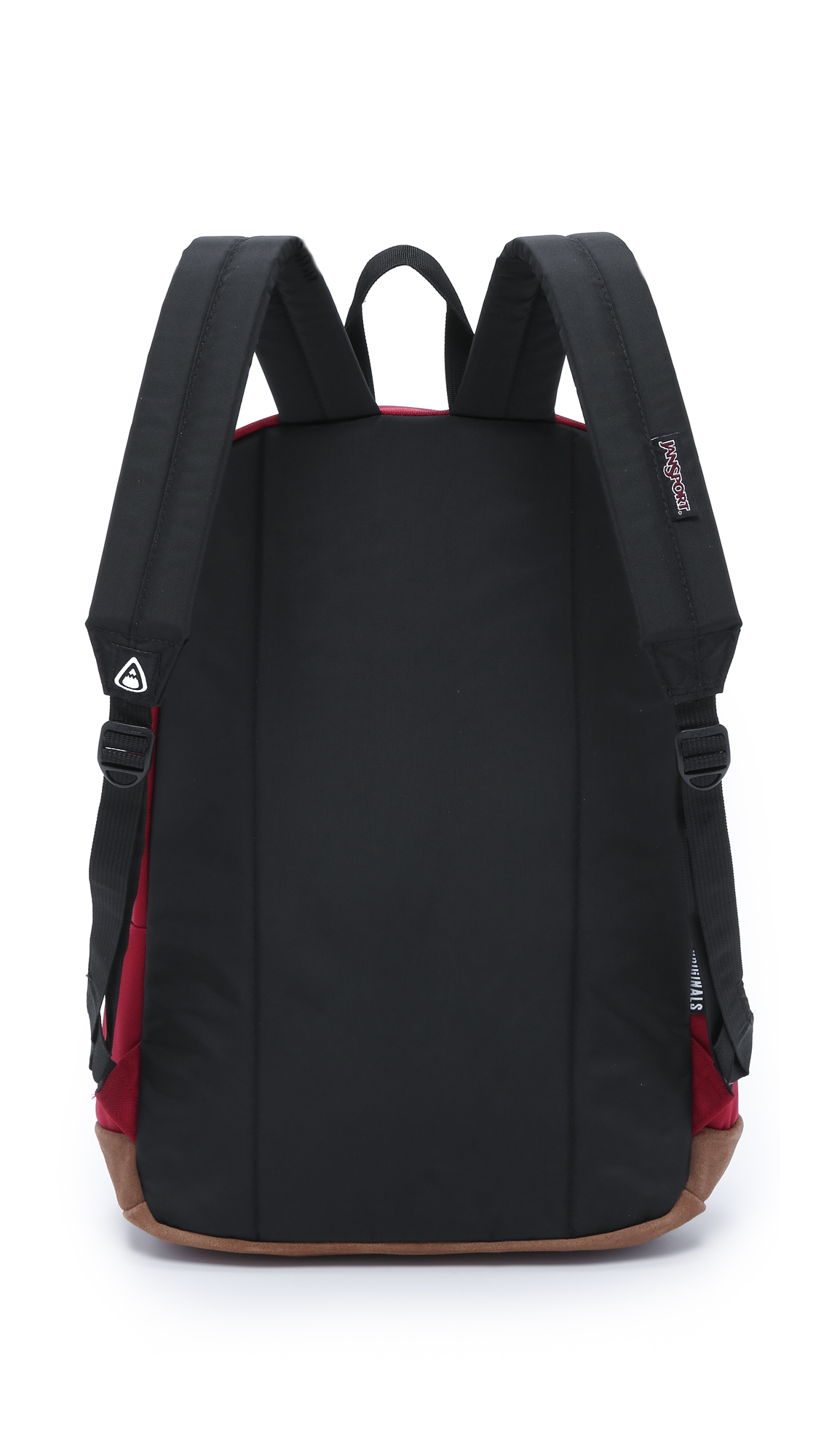 Jansport Right Pack Backpack Viking Red in Red Lyst