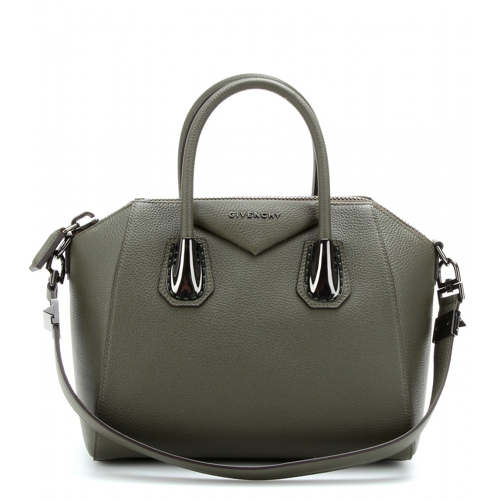 green givenchy bag