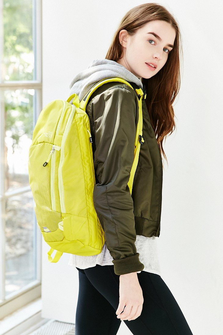 north face pinyon backpack