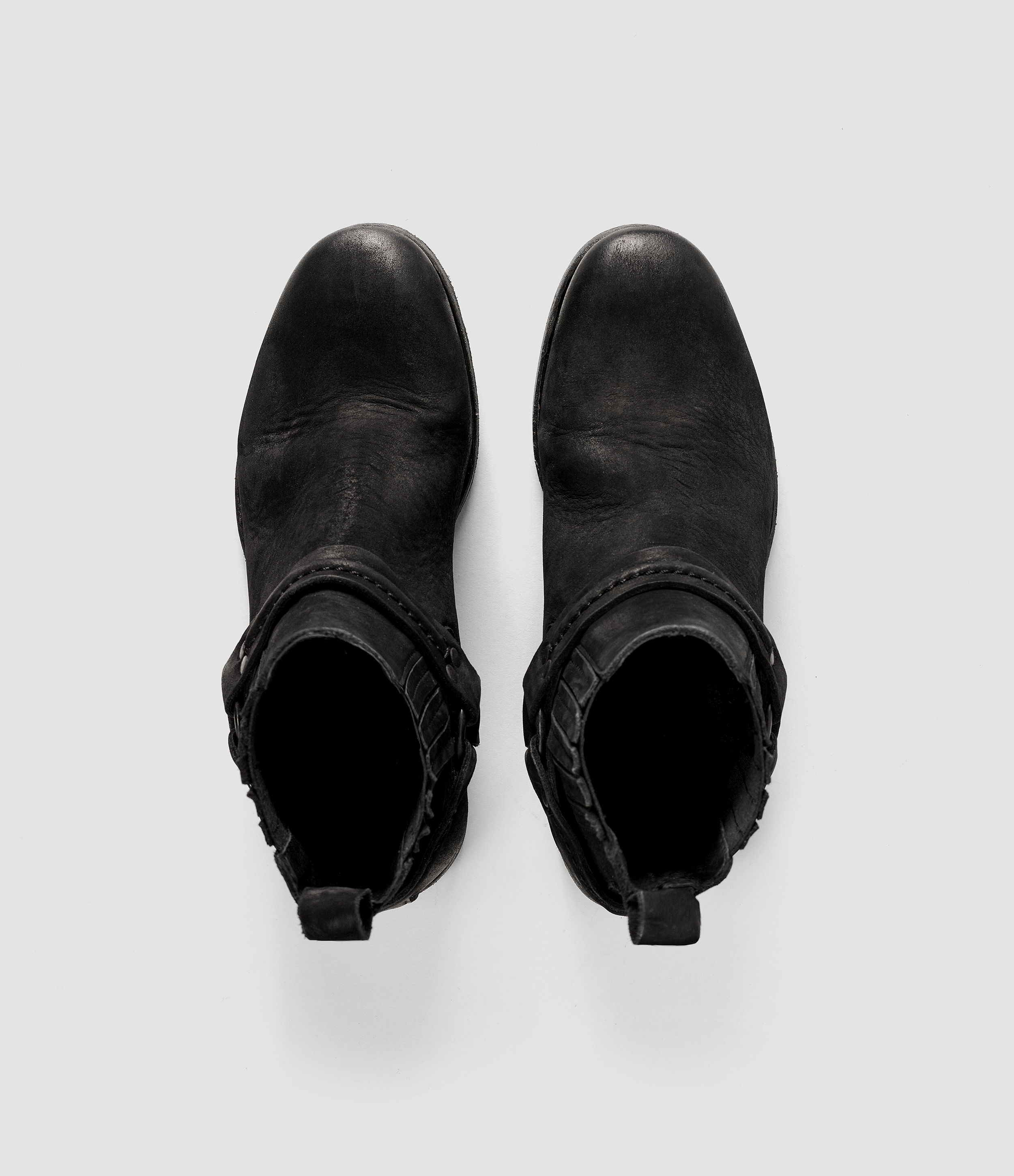 allsaints dakota boots