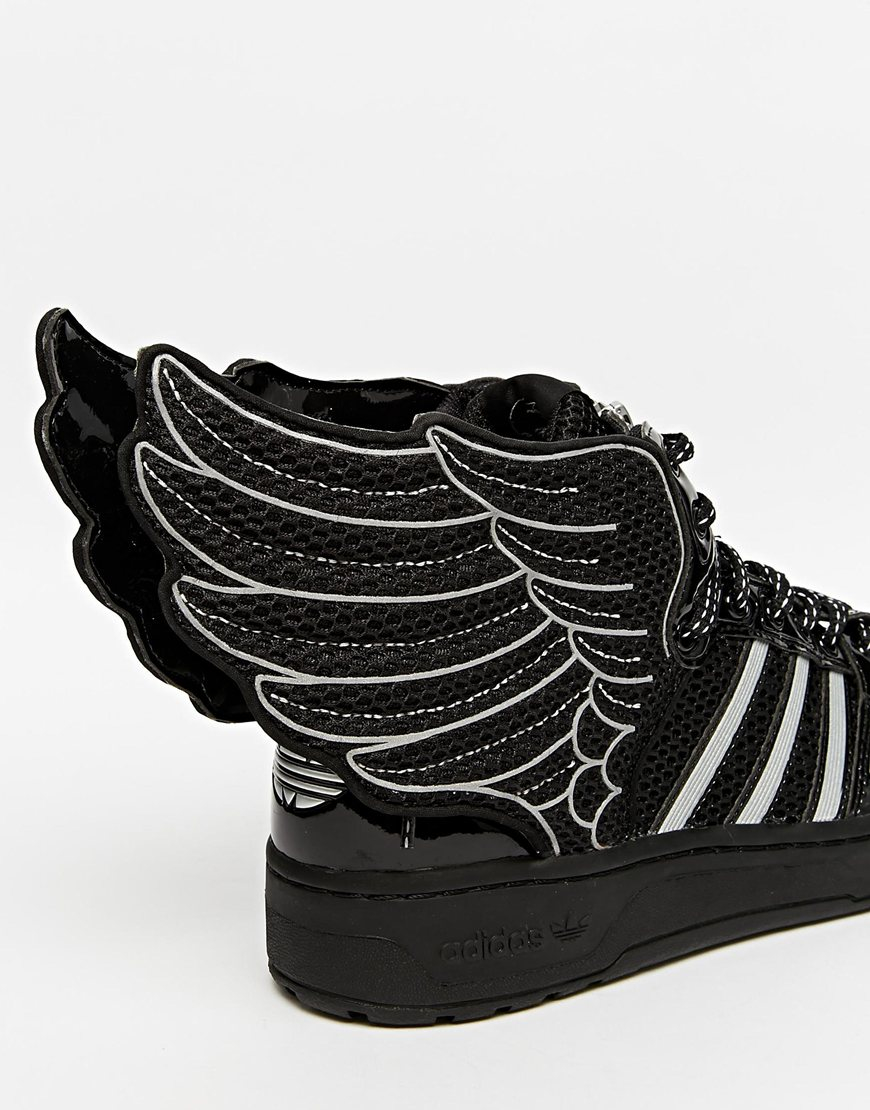 adidas jeremy scott wings dames nederland