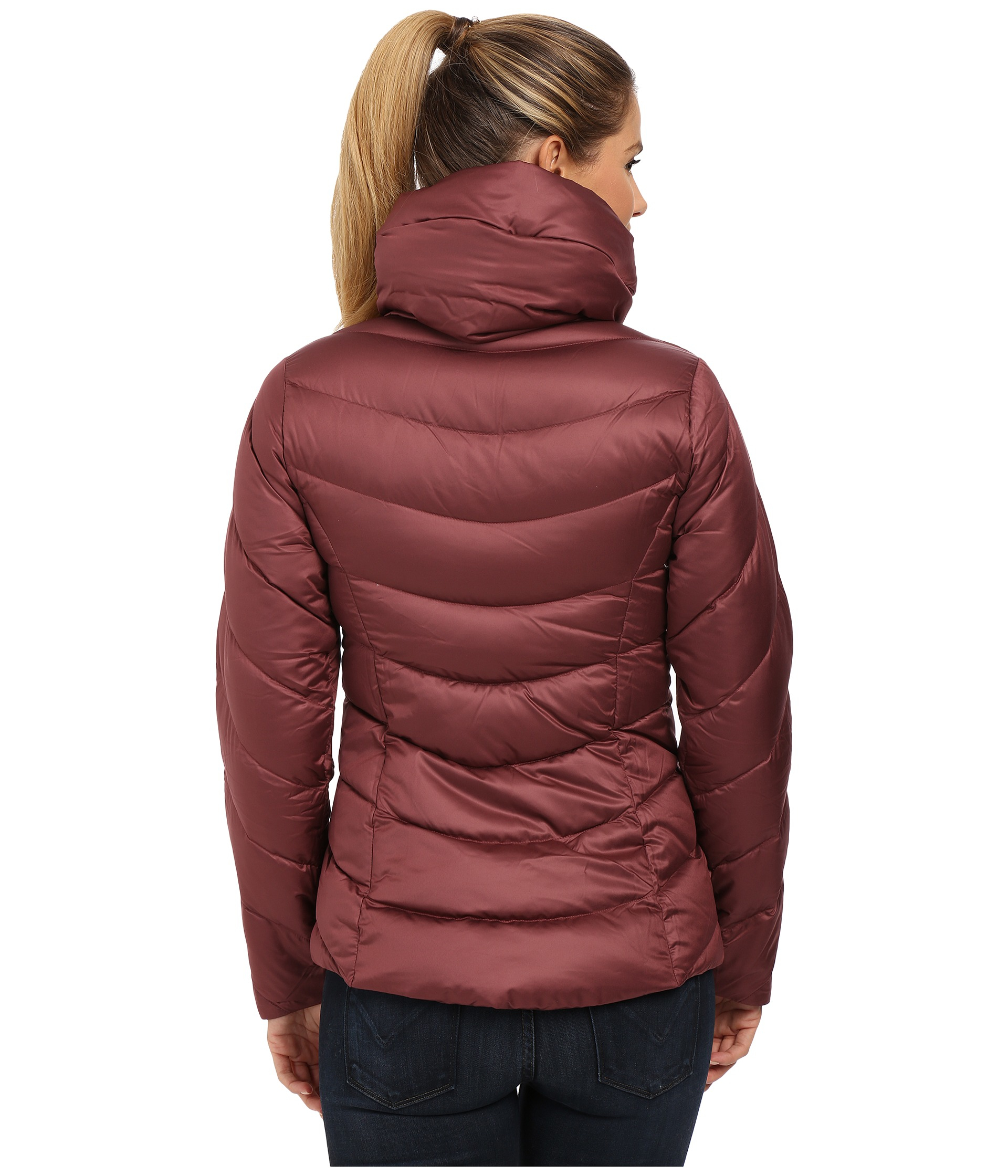 patagonia women's downtown jacket