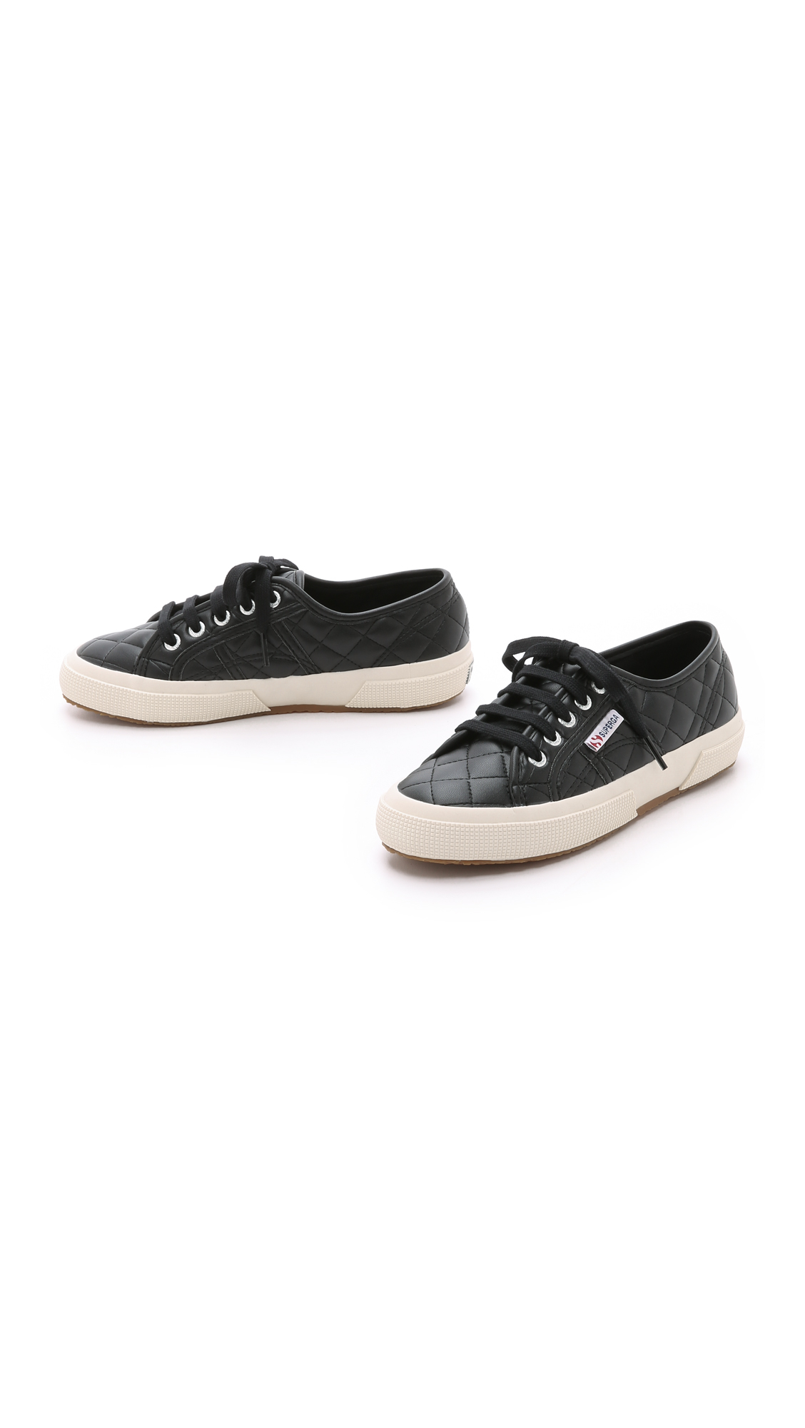 superga 2750 quilted