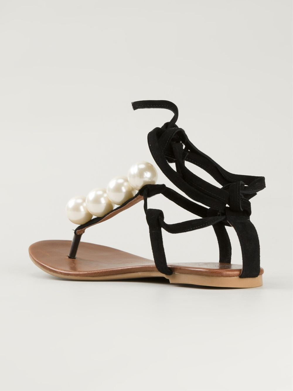 jeffrey campbell pearl sandals