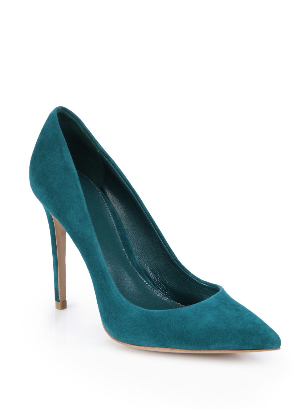 elie tahari pumps