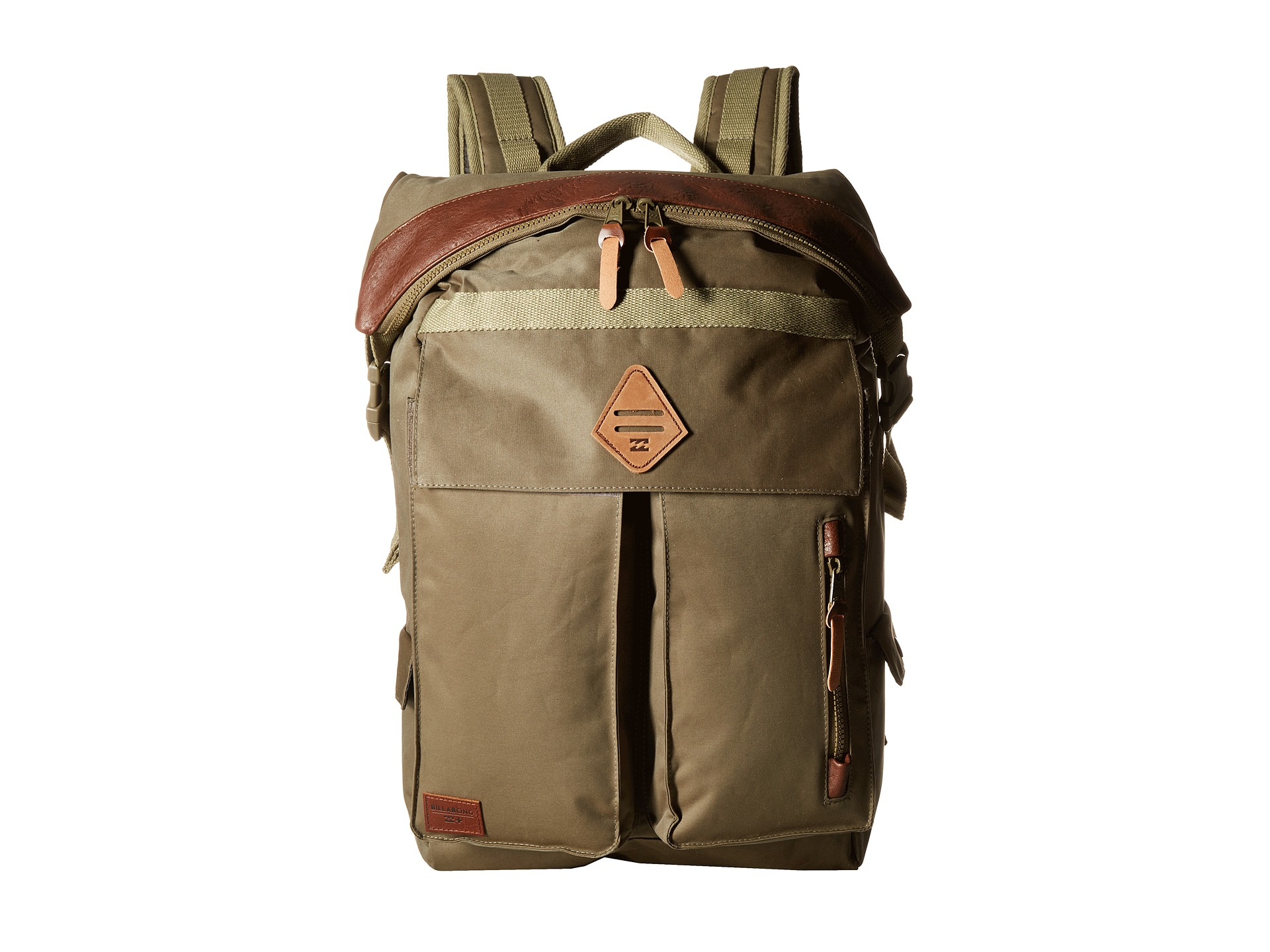 billabong surf backpack