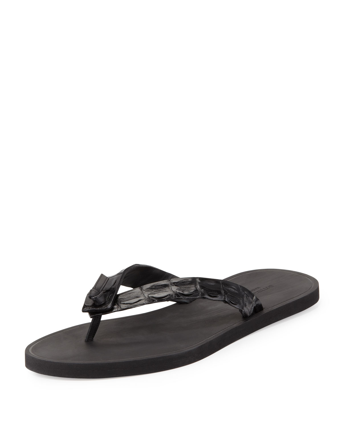 crocodile sandals mens