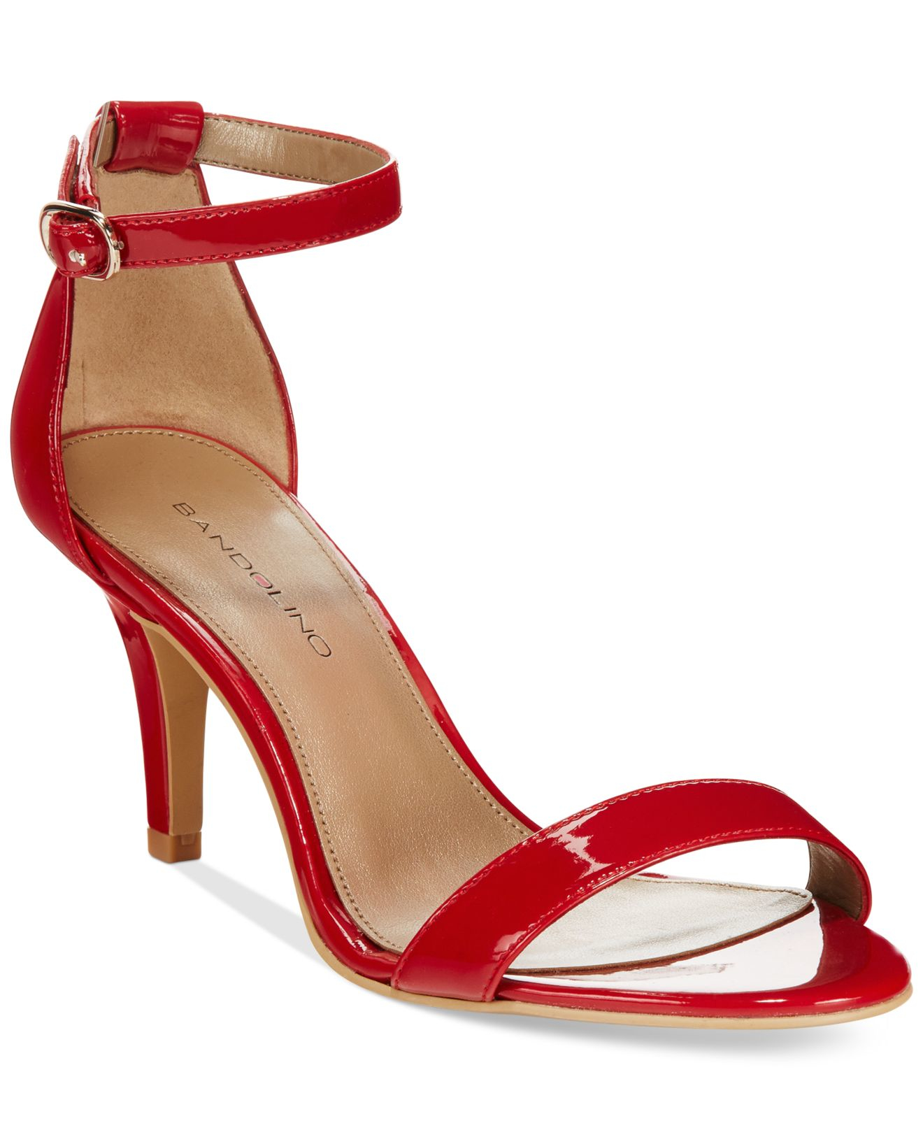 bandolino madia sandals
