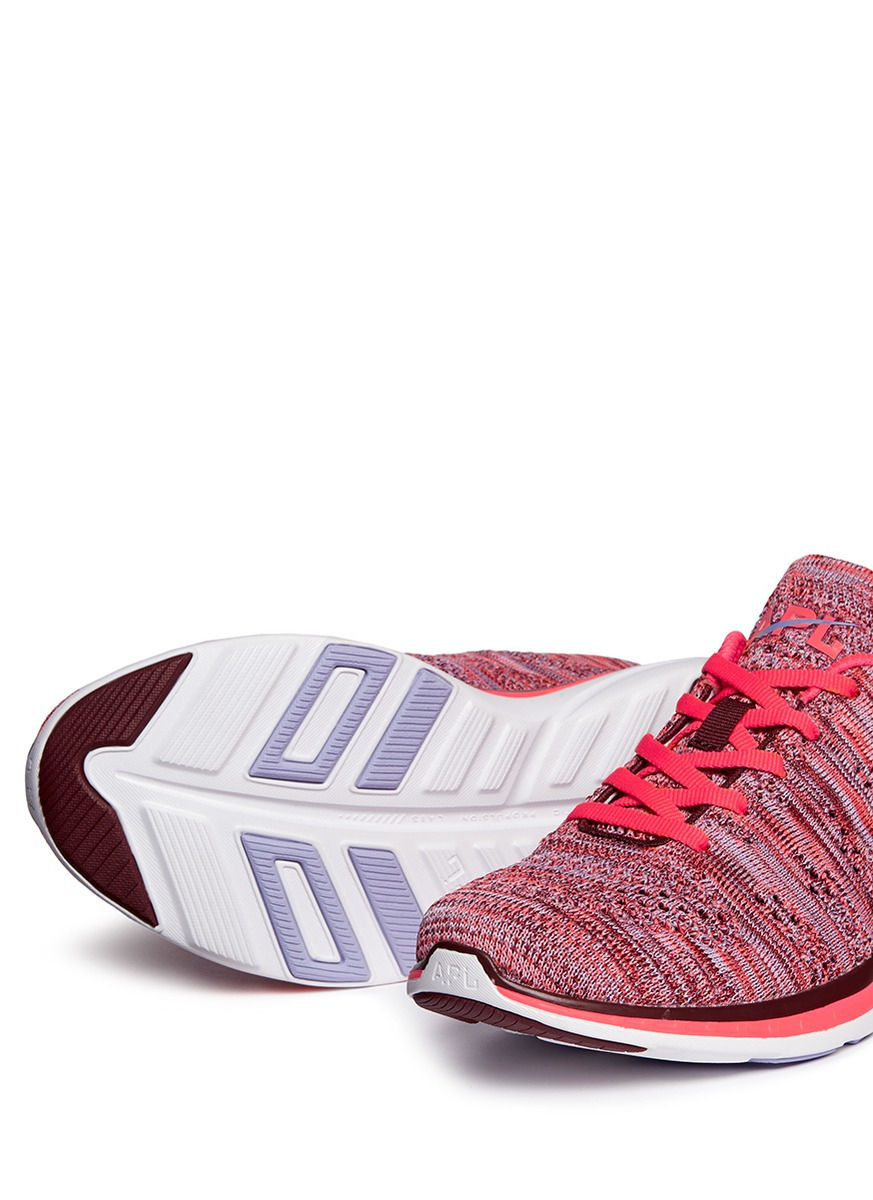 athletic propulsion labs techloom shoes
