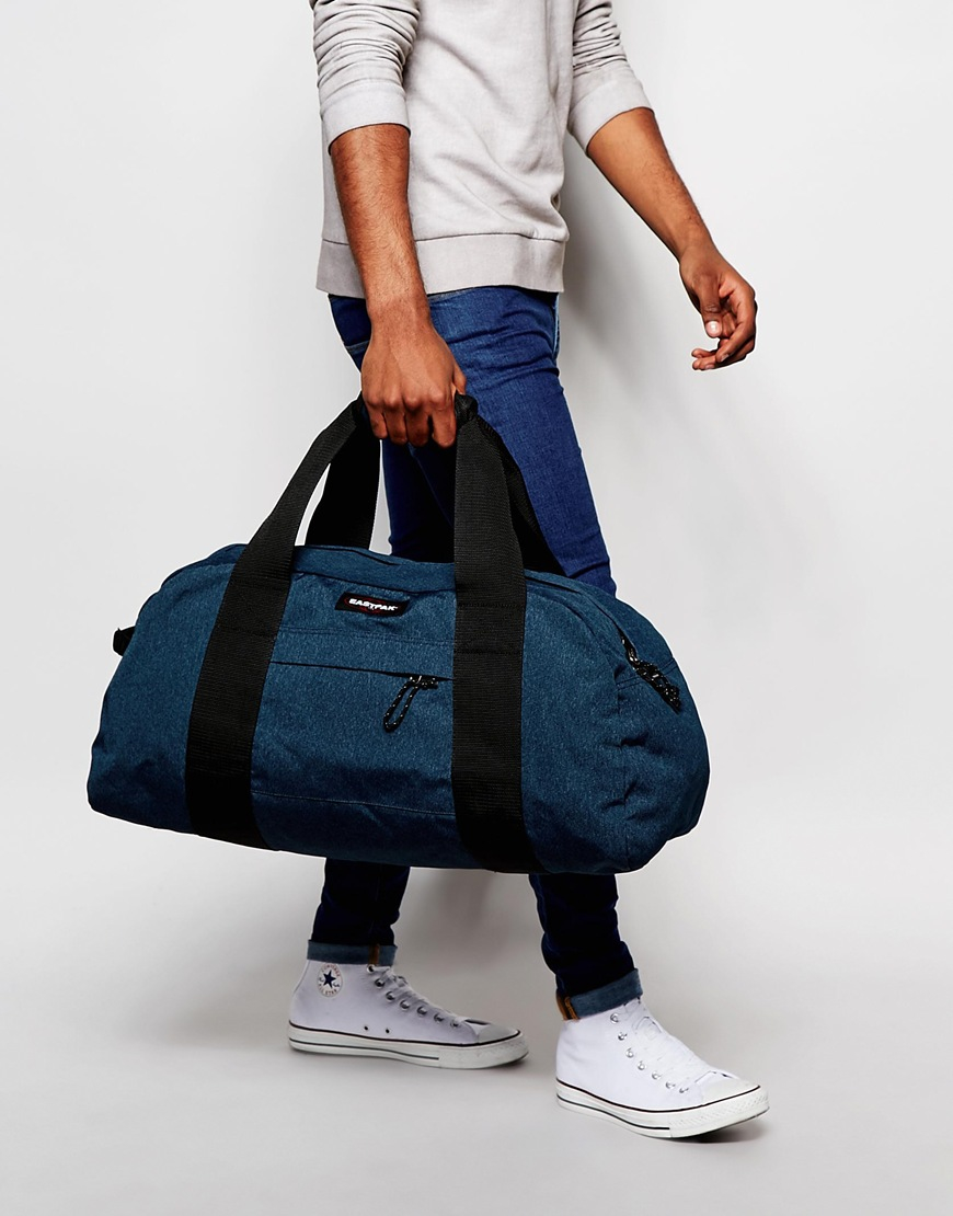 eastpak holdall