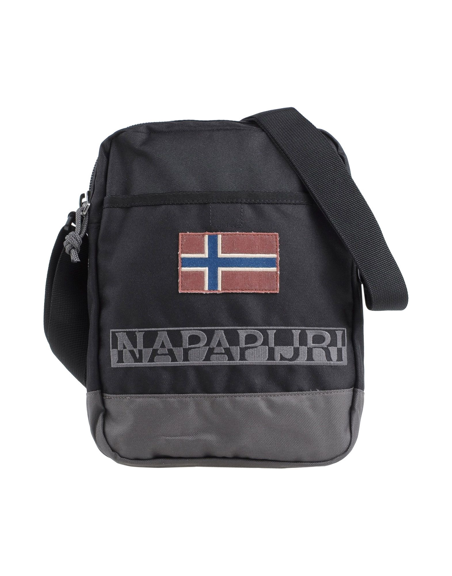 napapijri shoulder bag