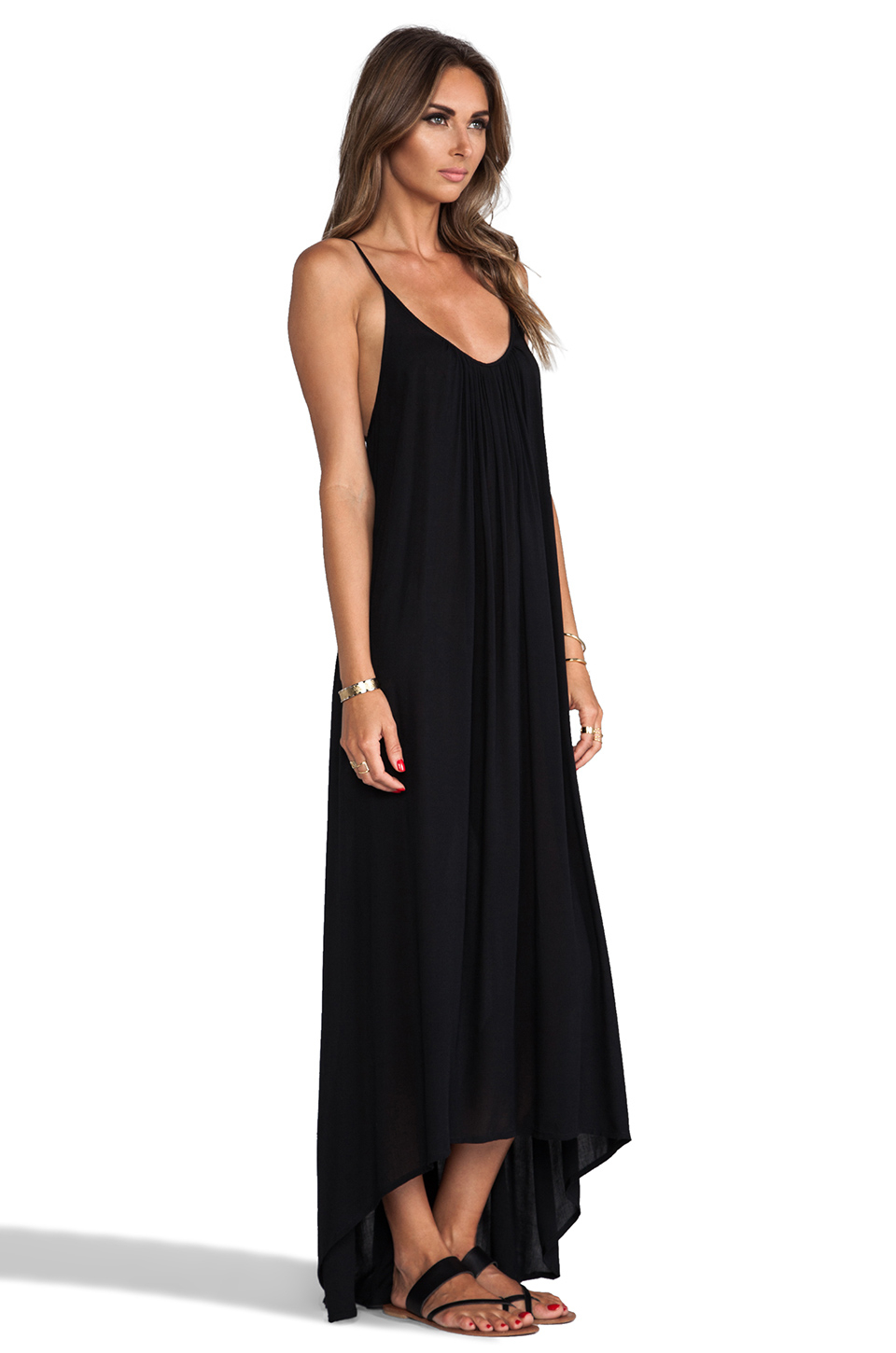 mikoh dress