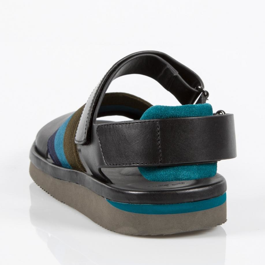 paul smith ladies flip flops