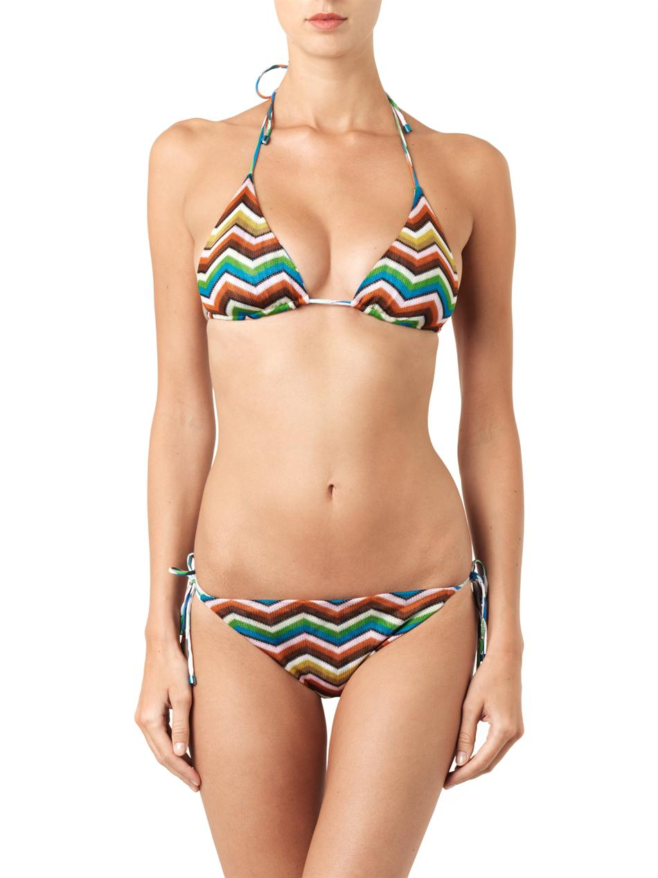 missoni bikini sale