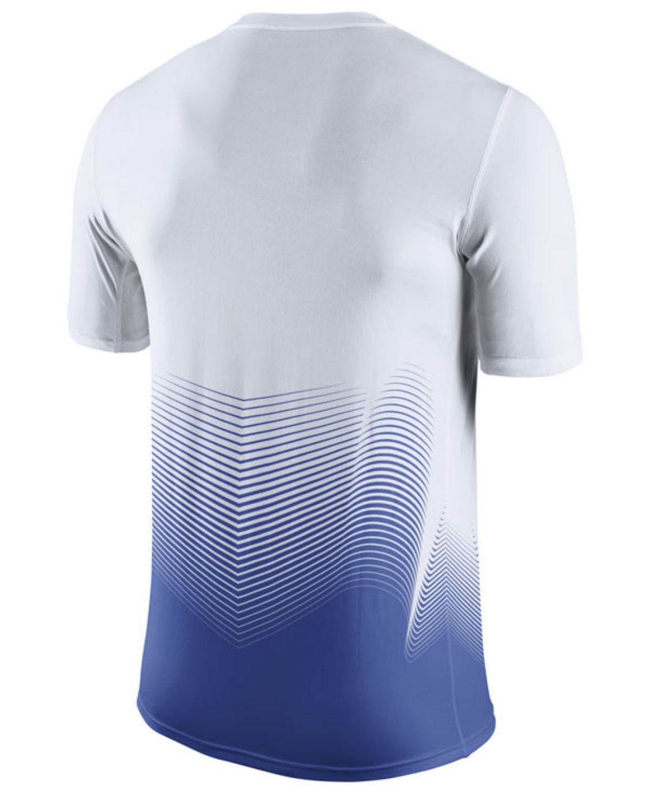 duke basketball dri fit shirt