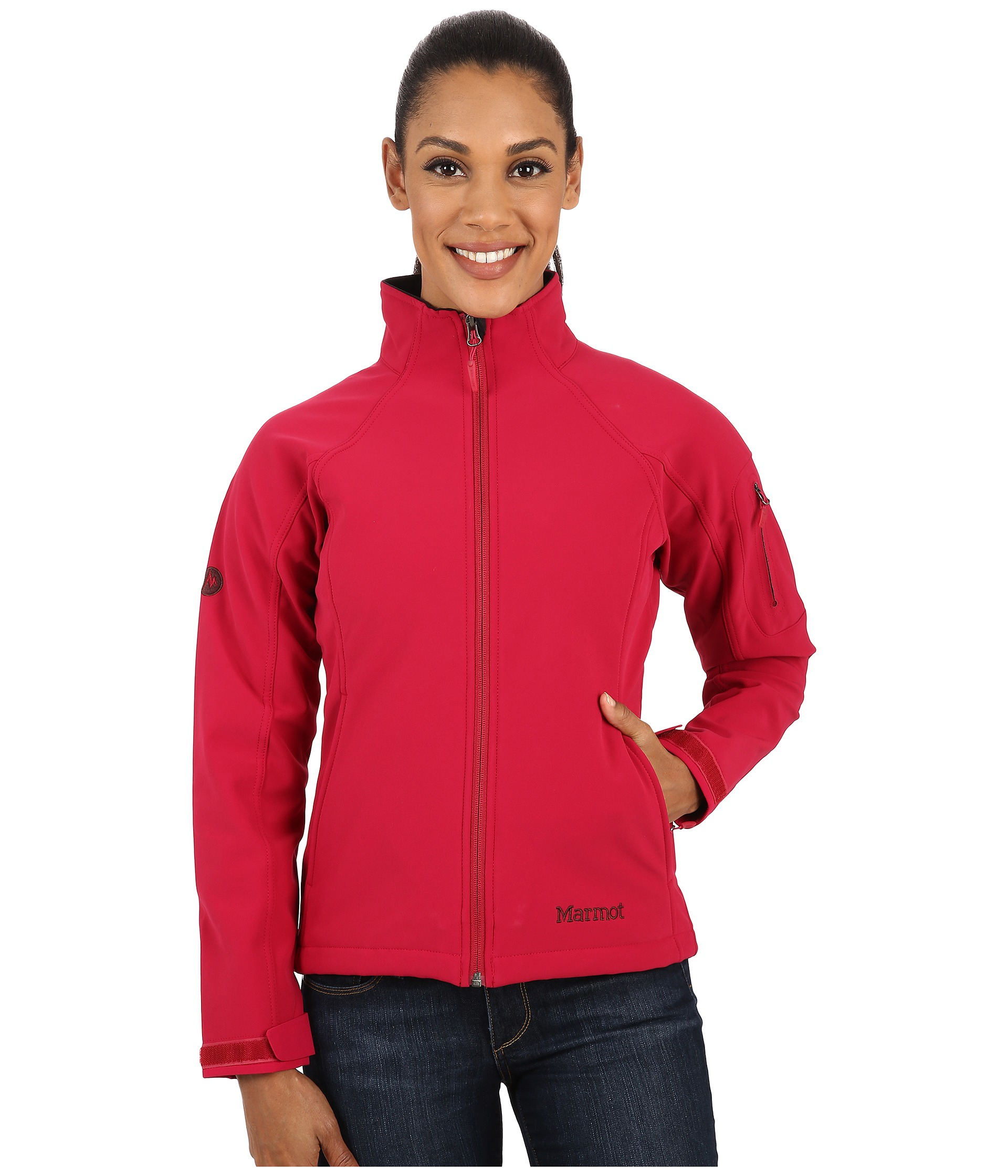 gravity jacket marmot