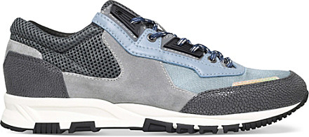 lanvin runner trainers