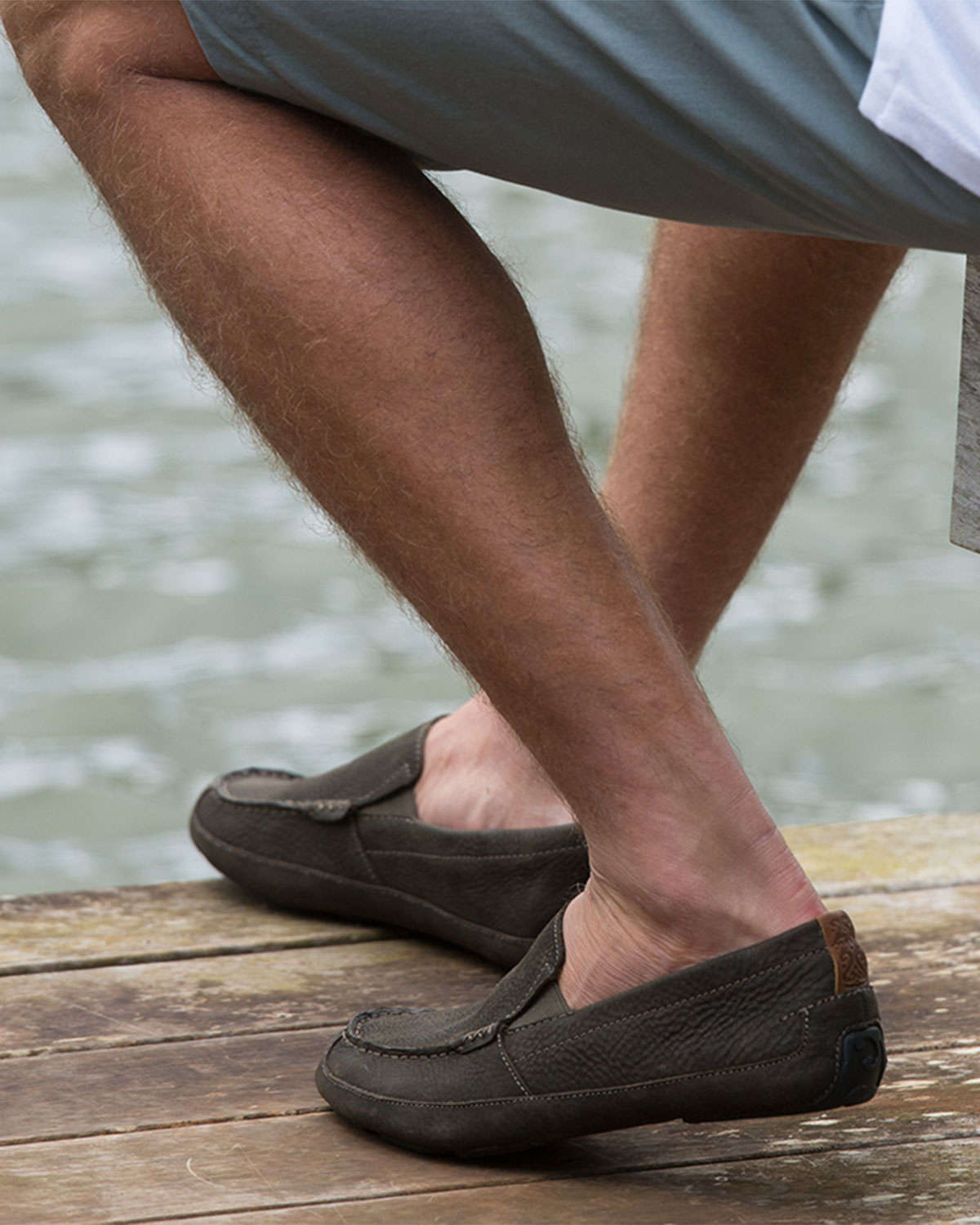 olukai loafers