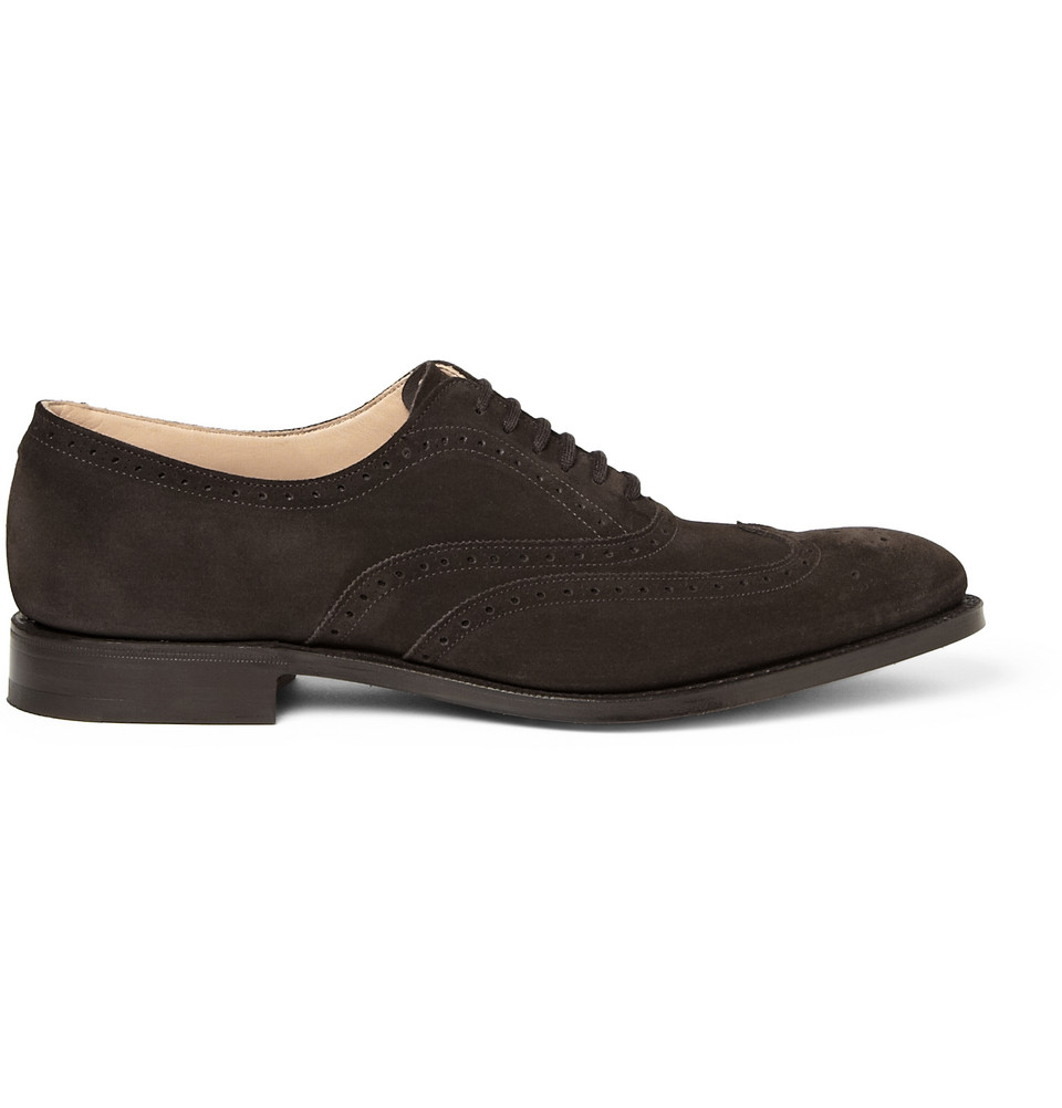 church's brogues mens