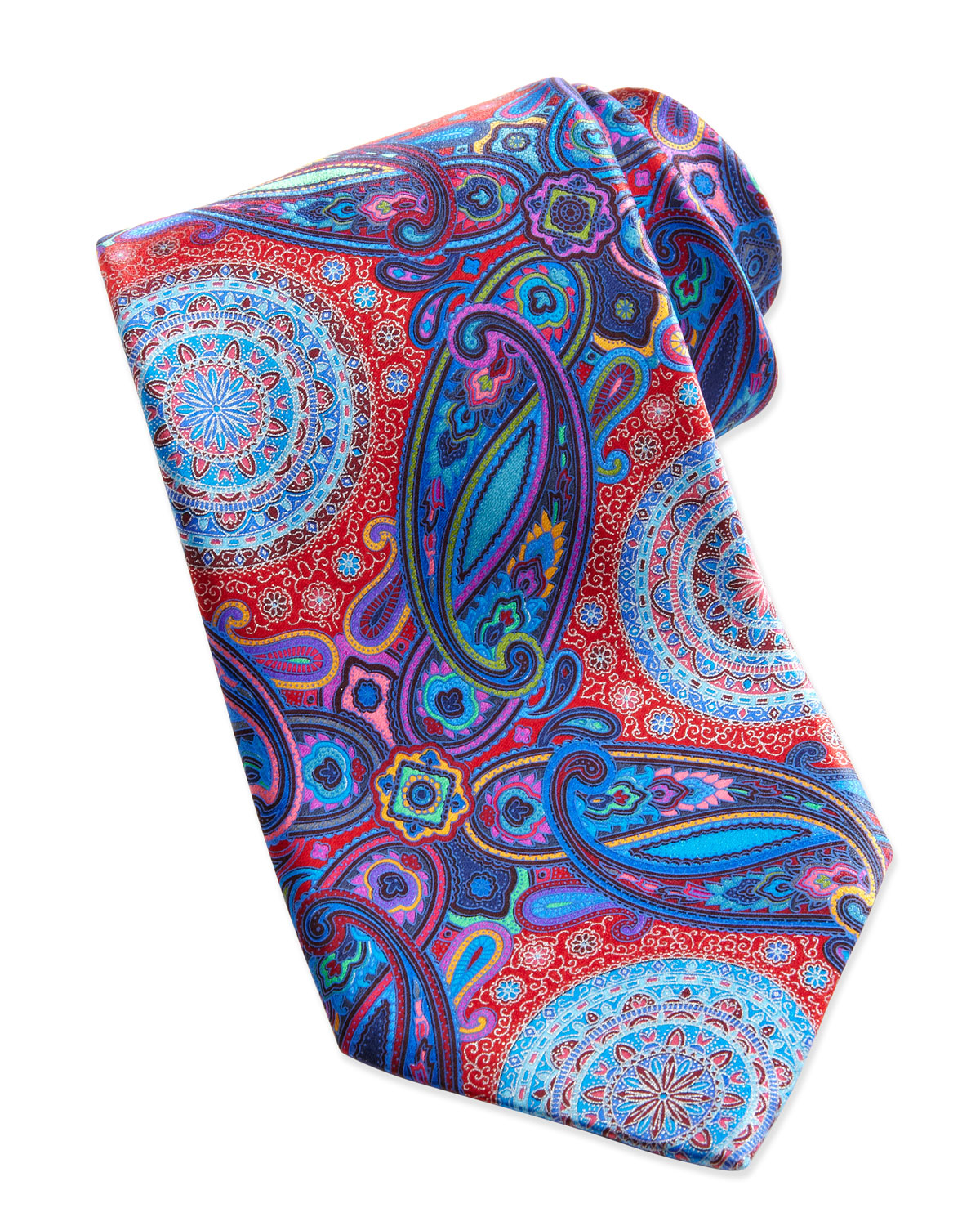zegna venticinque tie