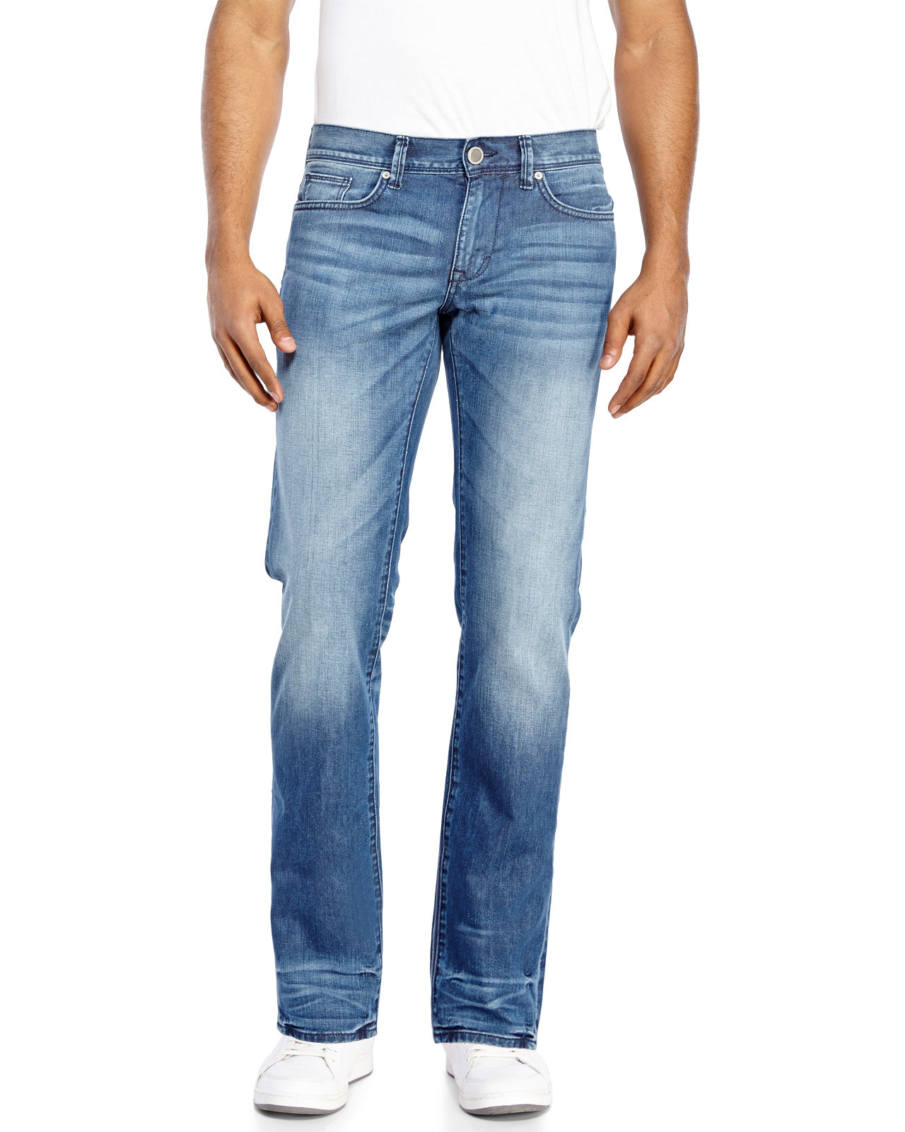 dkny williamsburg slim jeans