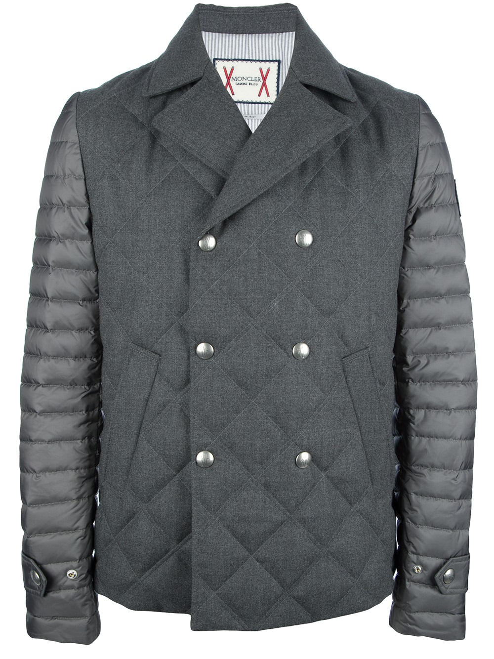 moncler peacoat moncler peacoat