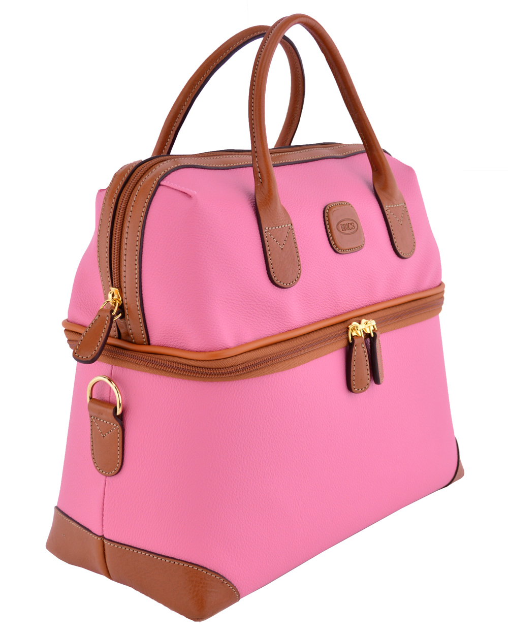 bric's tuscan train case