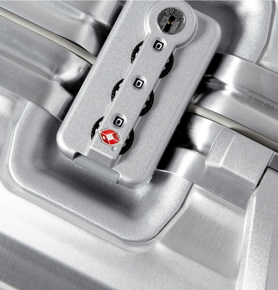 mr porter rimowa