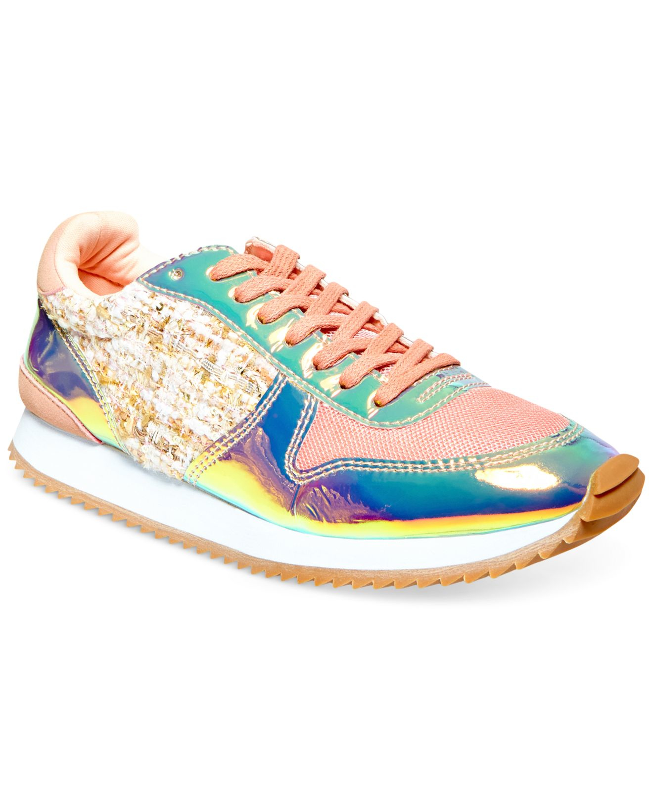 jogger retro