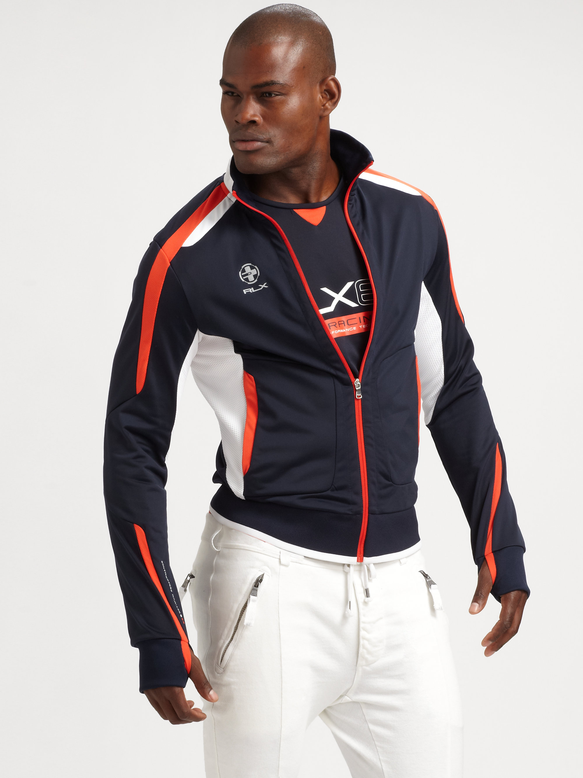 rlx mens