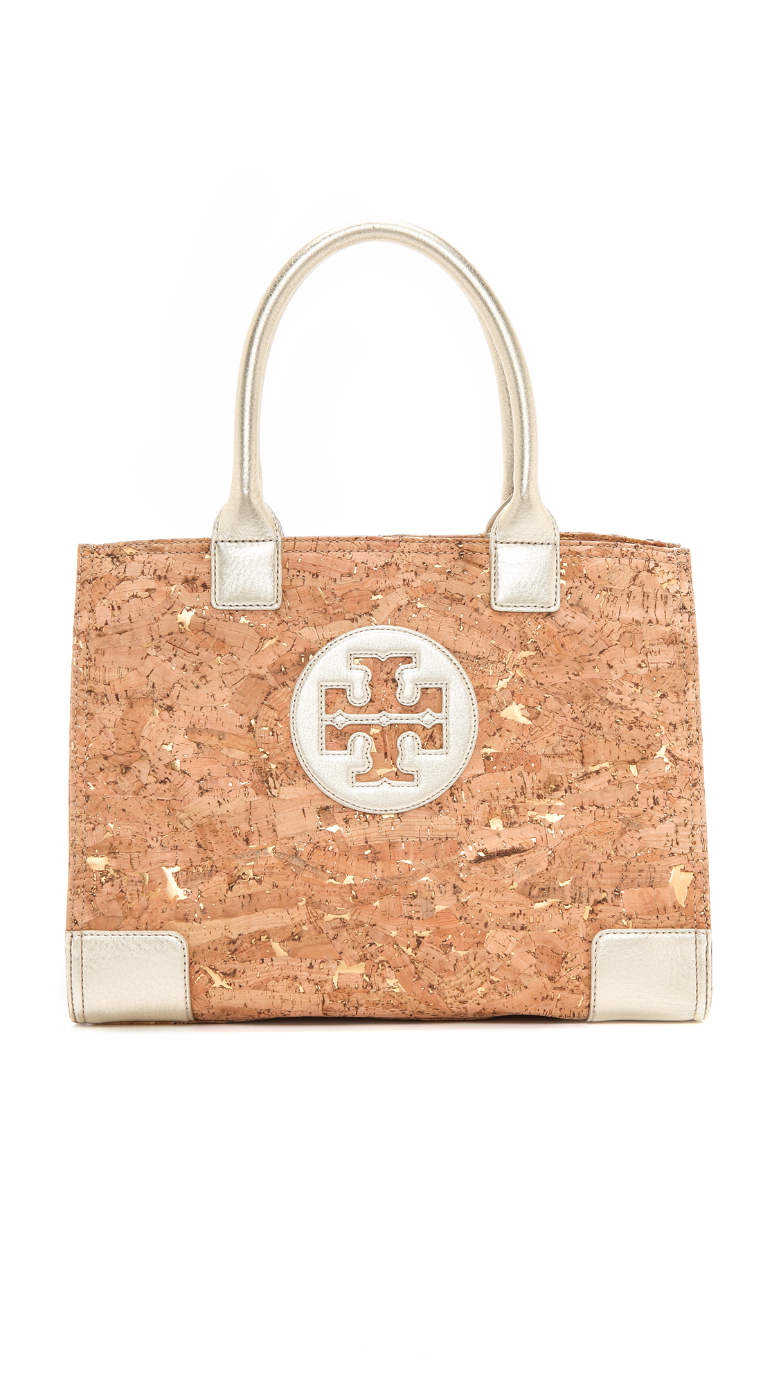 cork tory burch