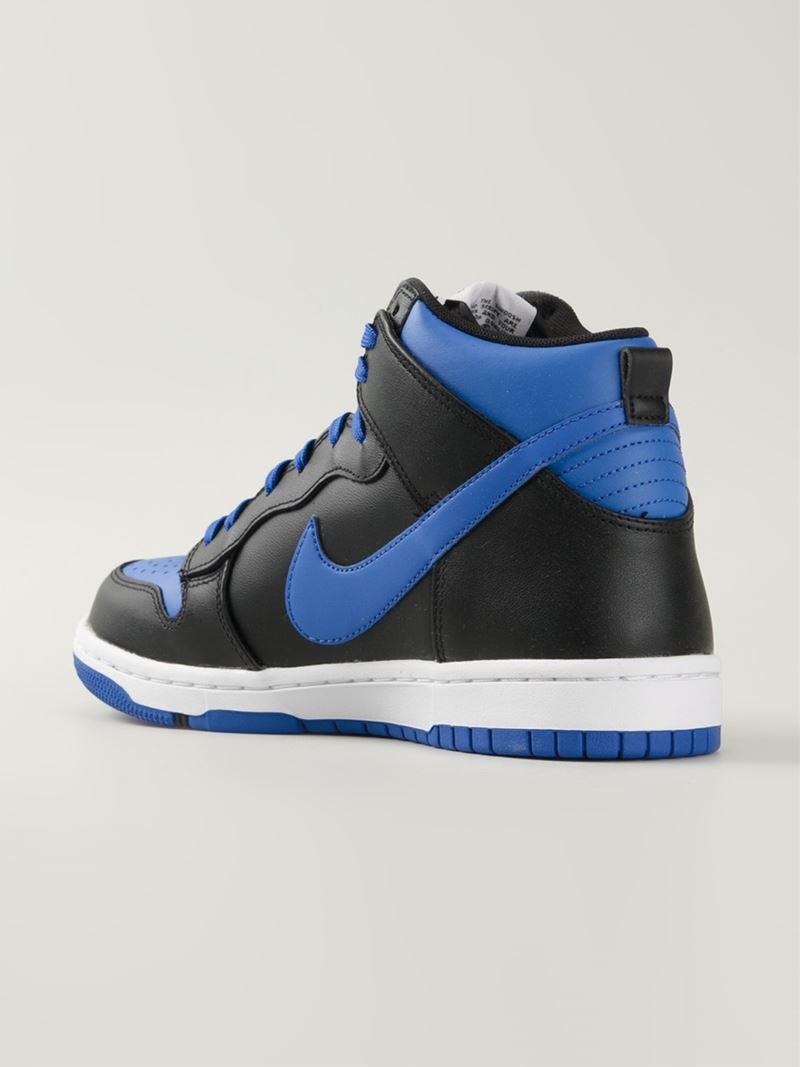 men air dunks